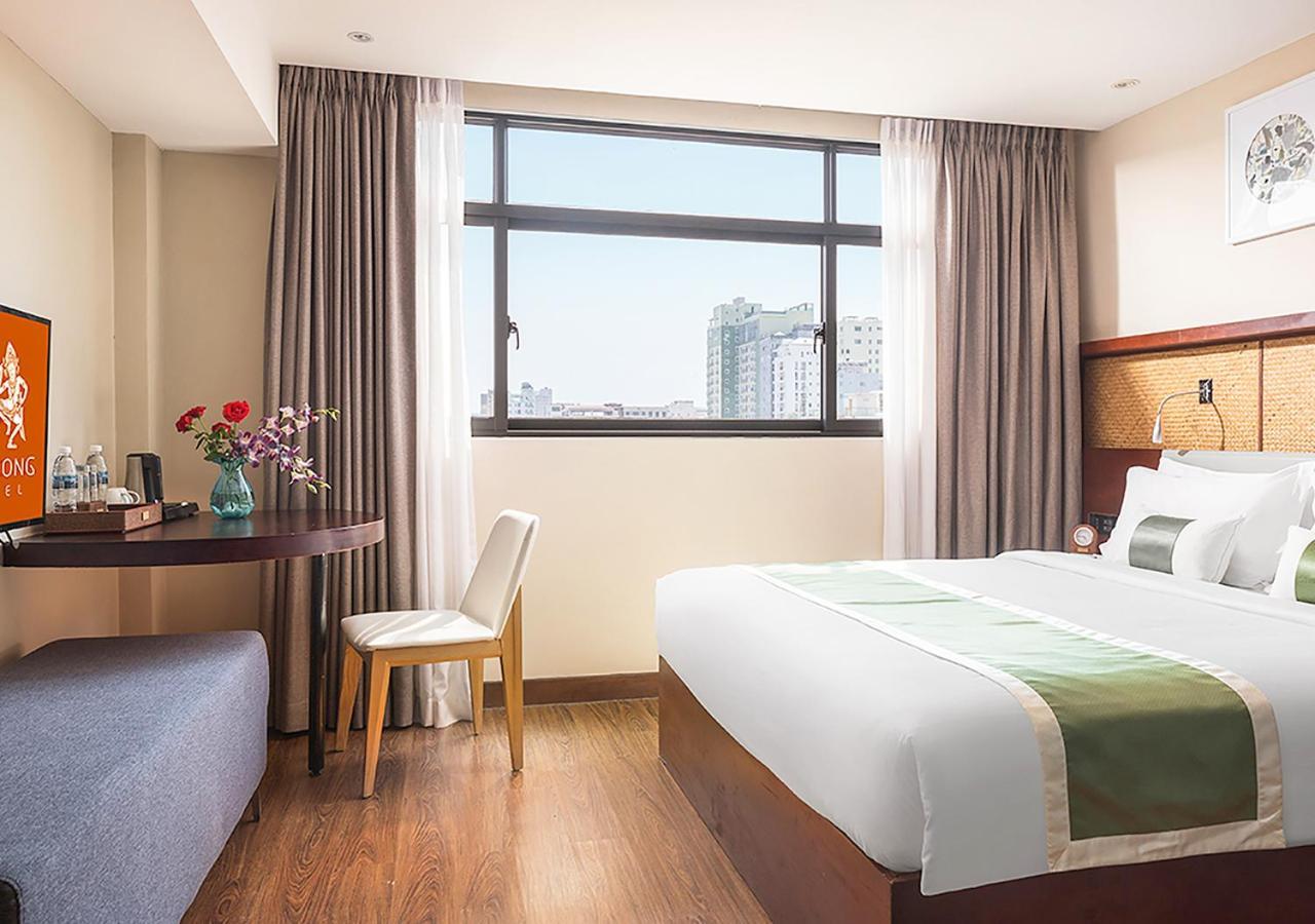 Hotel G Mekong Phom Penh