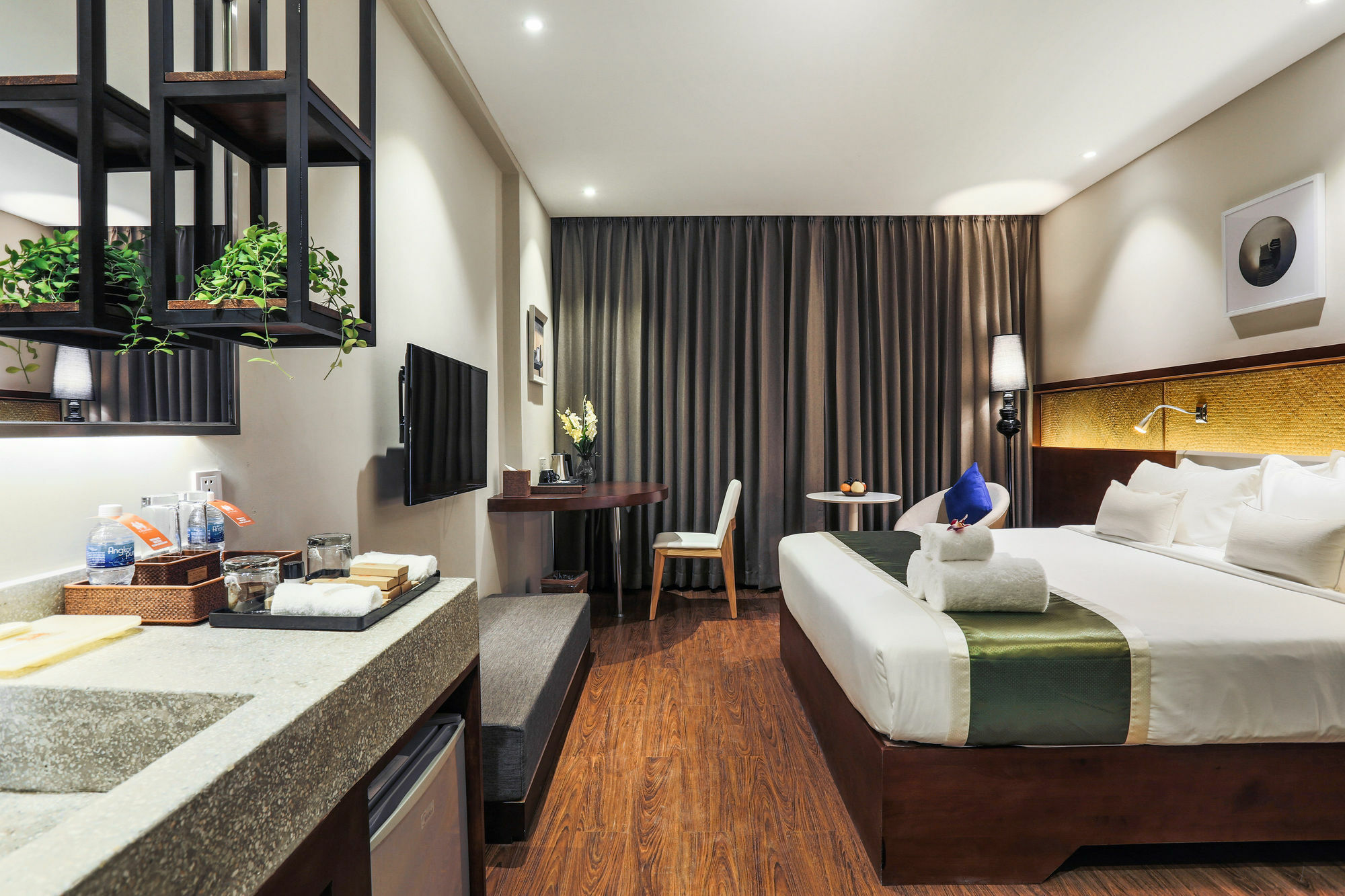 G Mekong Phom Penh 4*