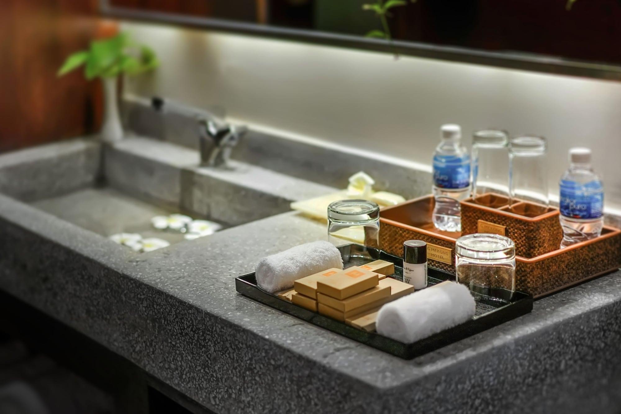 G Mekong Phom Penh Hotel 4*