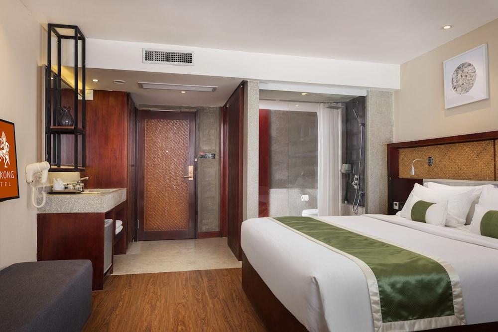 G Mekong Phom Penh Hotel