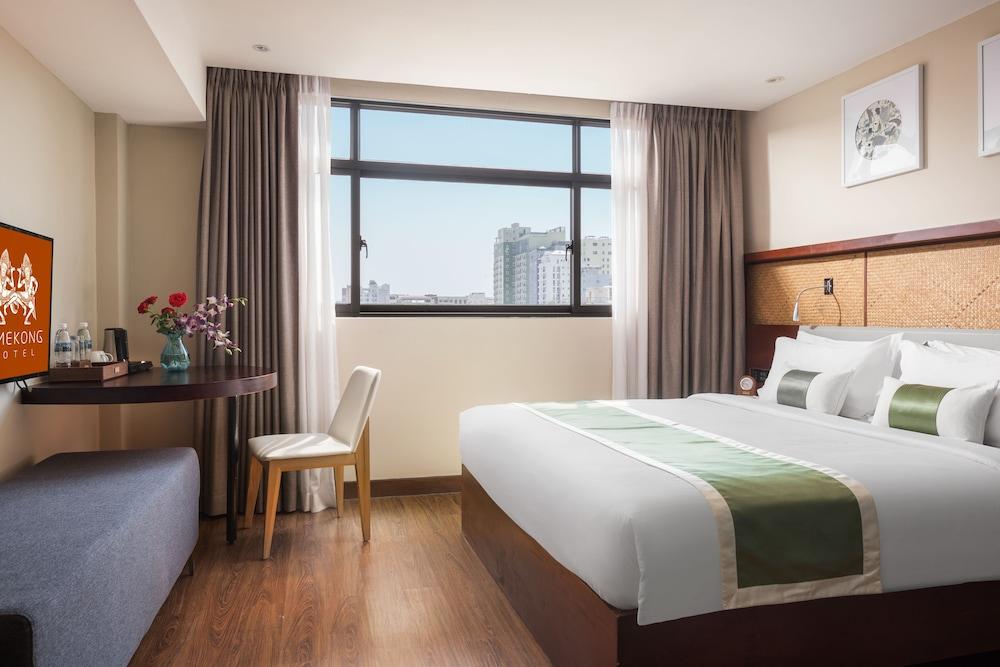 G Mekong Phom Penh Hotel Phnom Penh