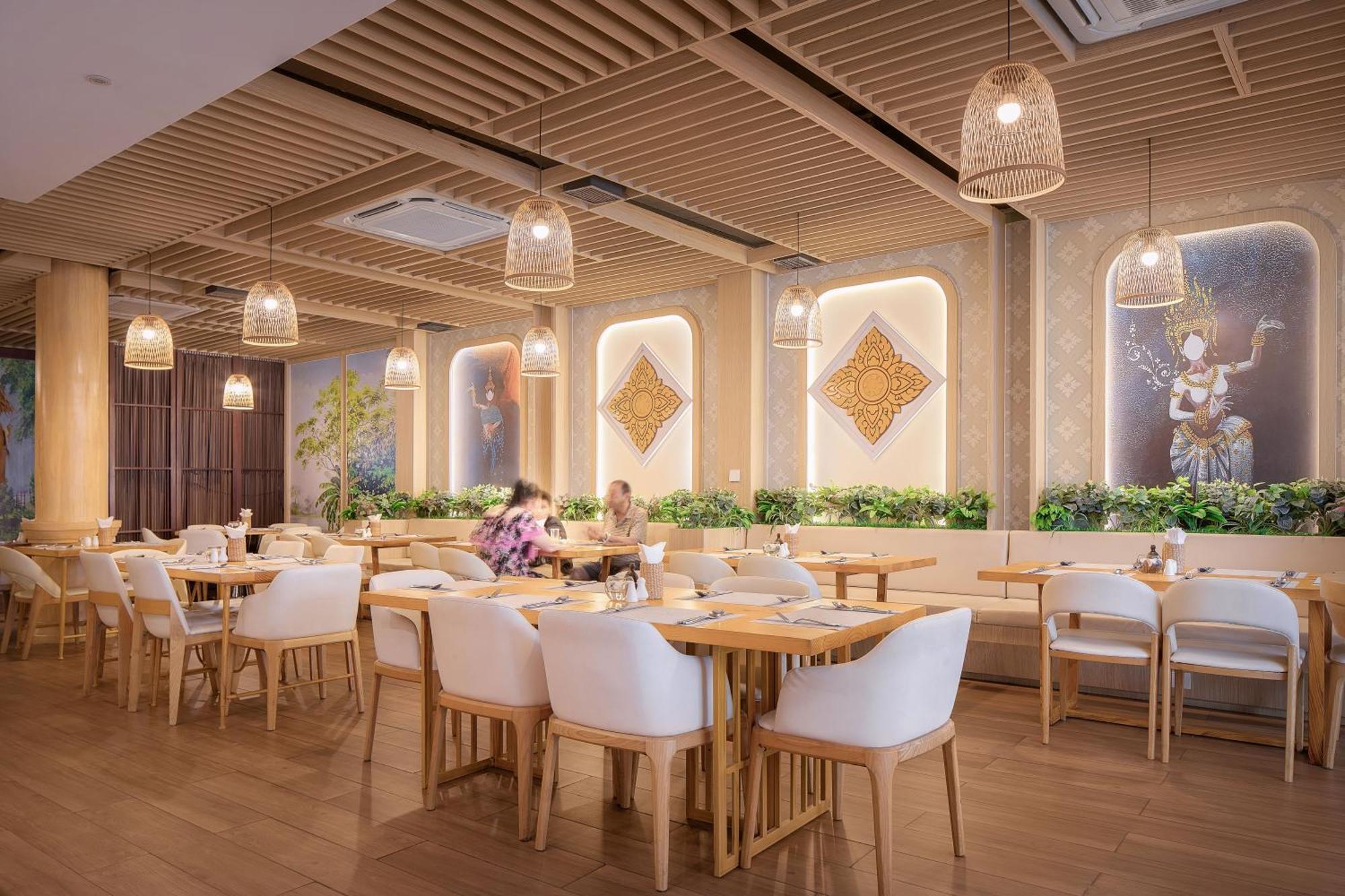 Hotel G Mekong Phom Penh