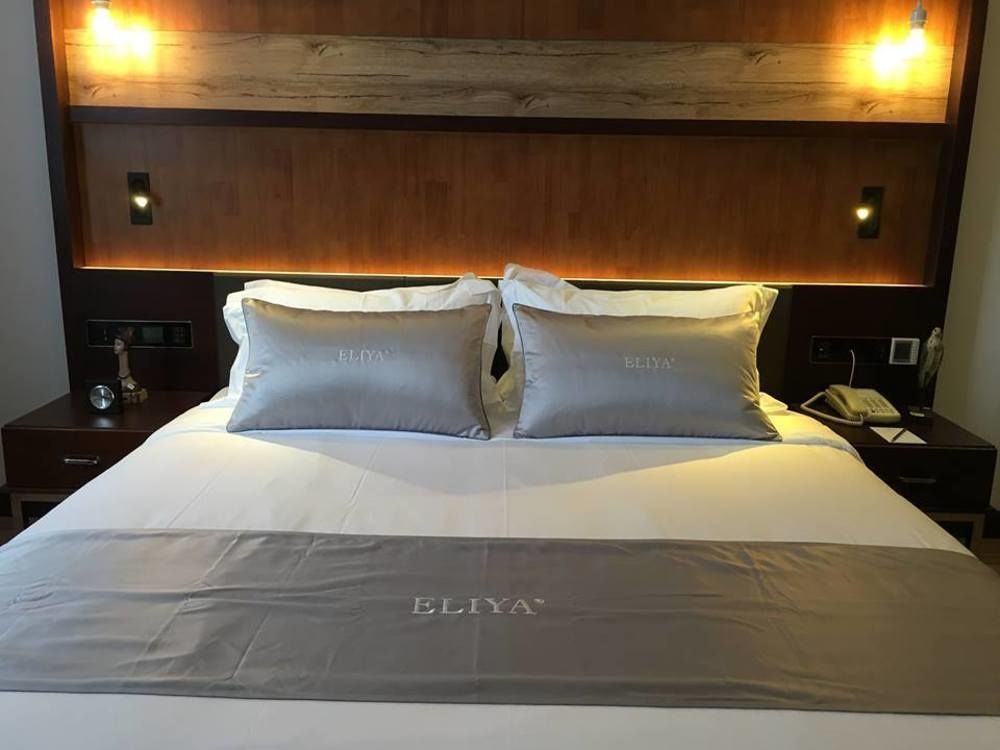 Hotel G Mekong Phom Penh 4*
