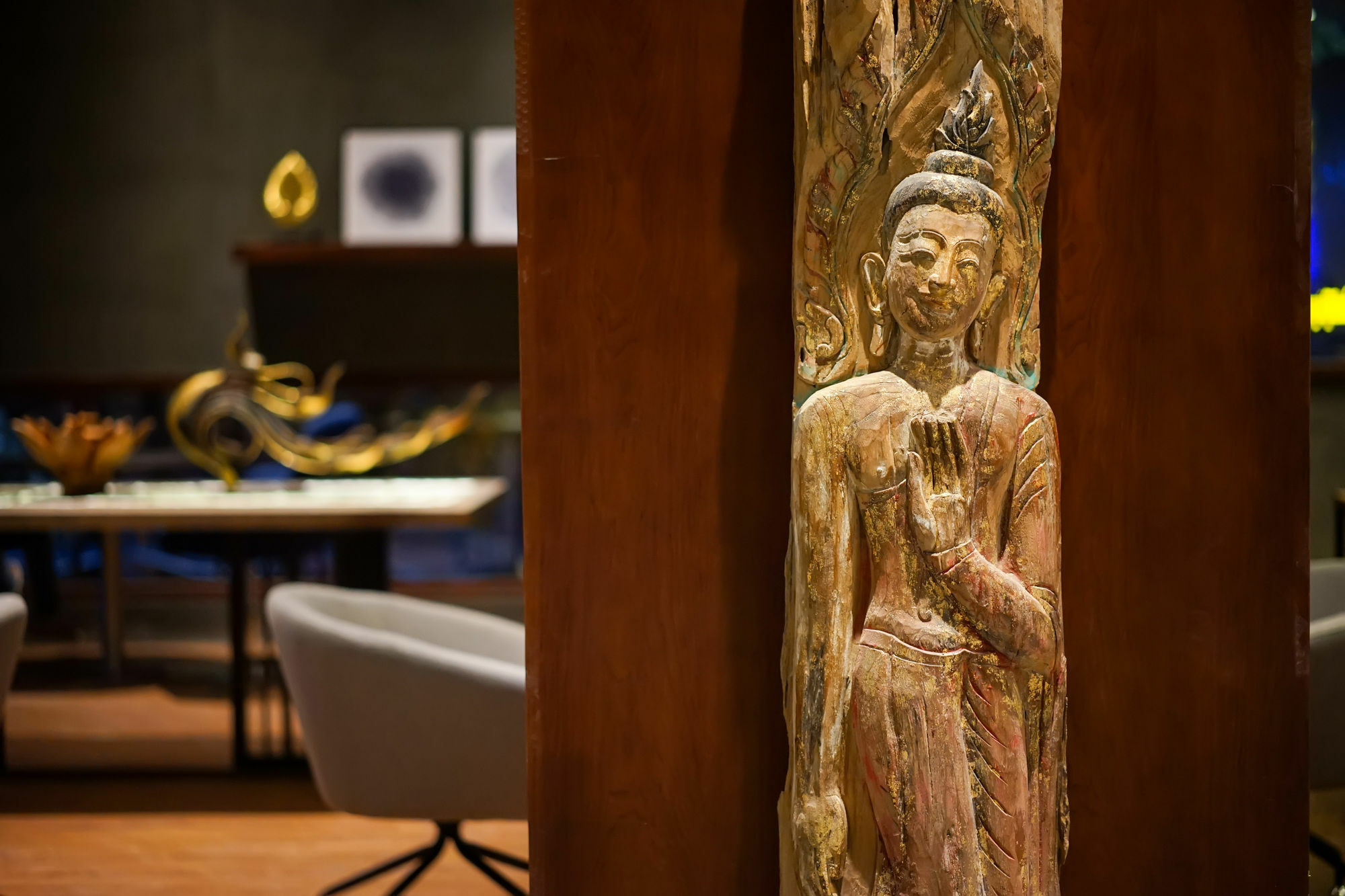 G Mekong Phom Penh Hotel