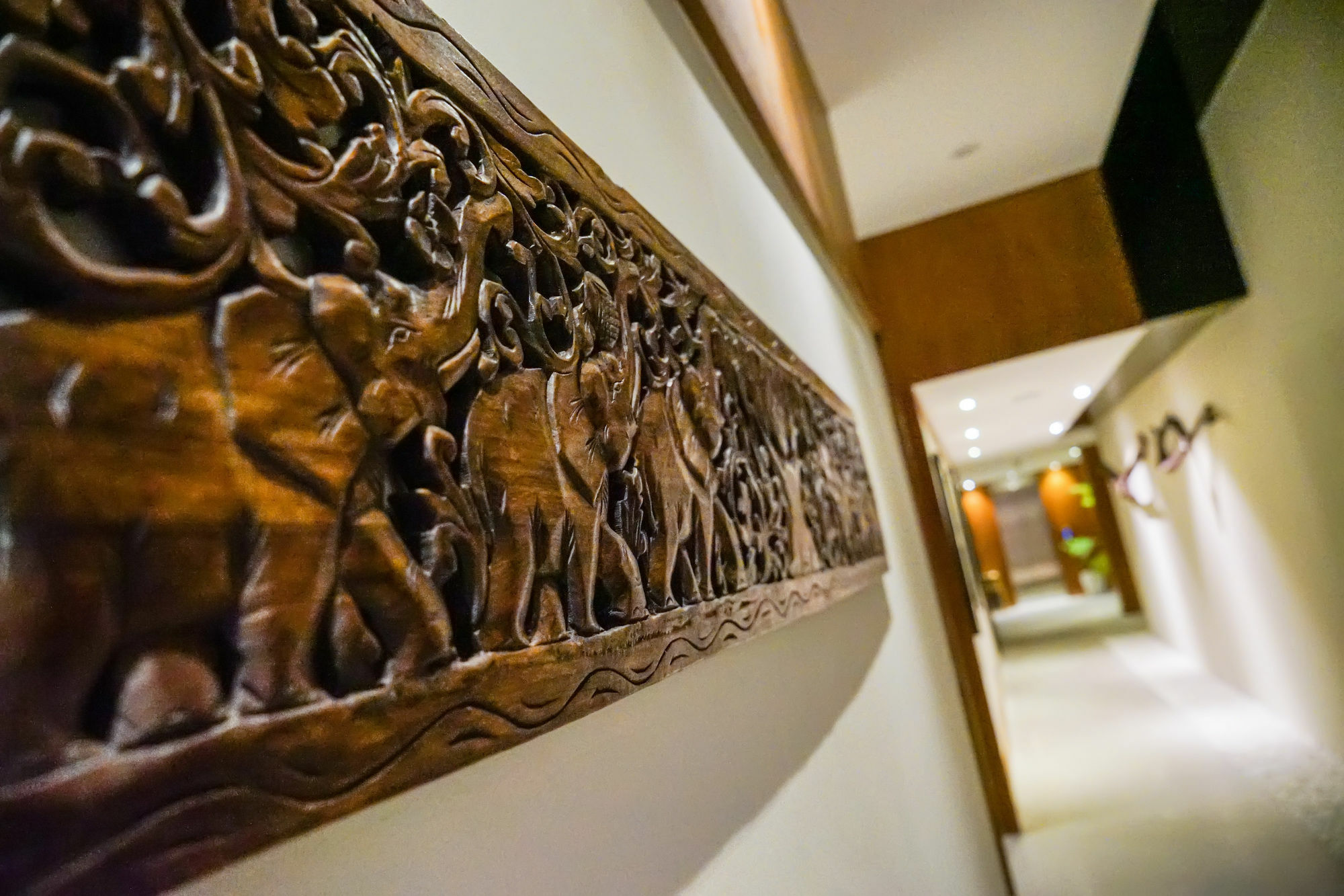 Hotel G Mekong Phom Penh