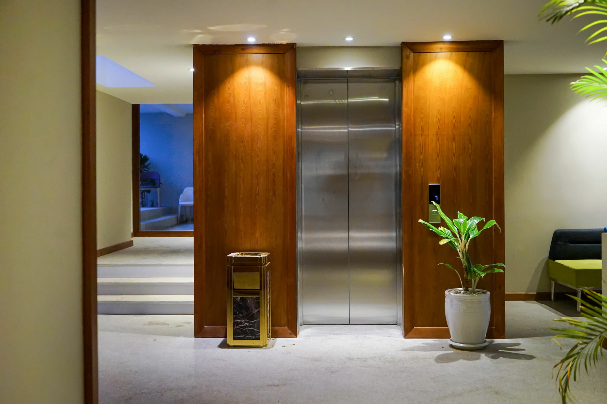 Hotel G Mekong Phom Penh